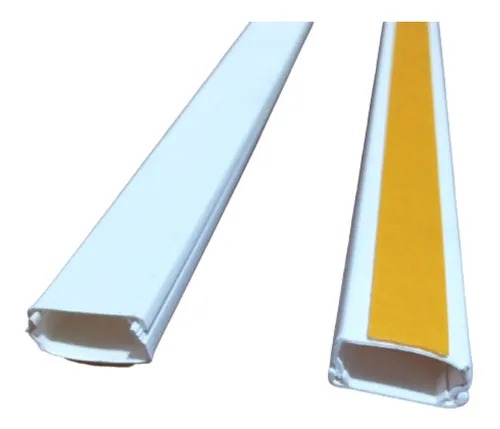 CABLE CANAL 18 X 21 X 2MTS