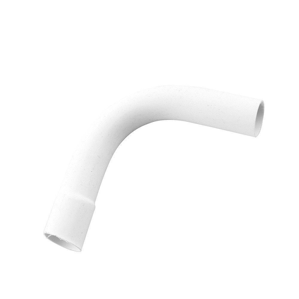 CURVA PVC 3/4