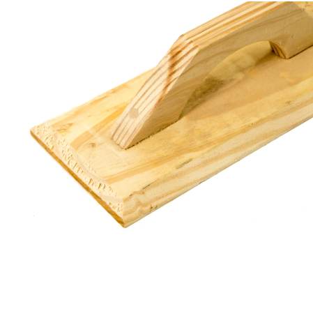 FRATACHO MADERA DURA 30 CM