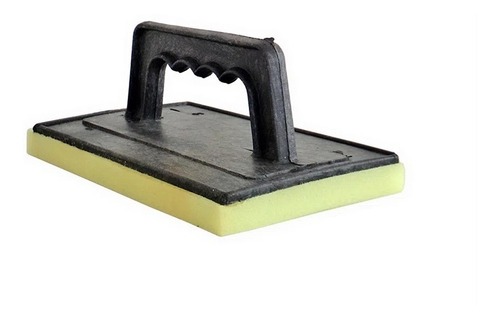 FRATACHO PLASTICO CON FILTRO 25 CM