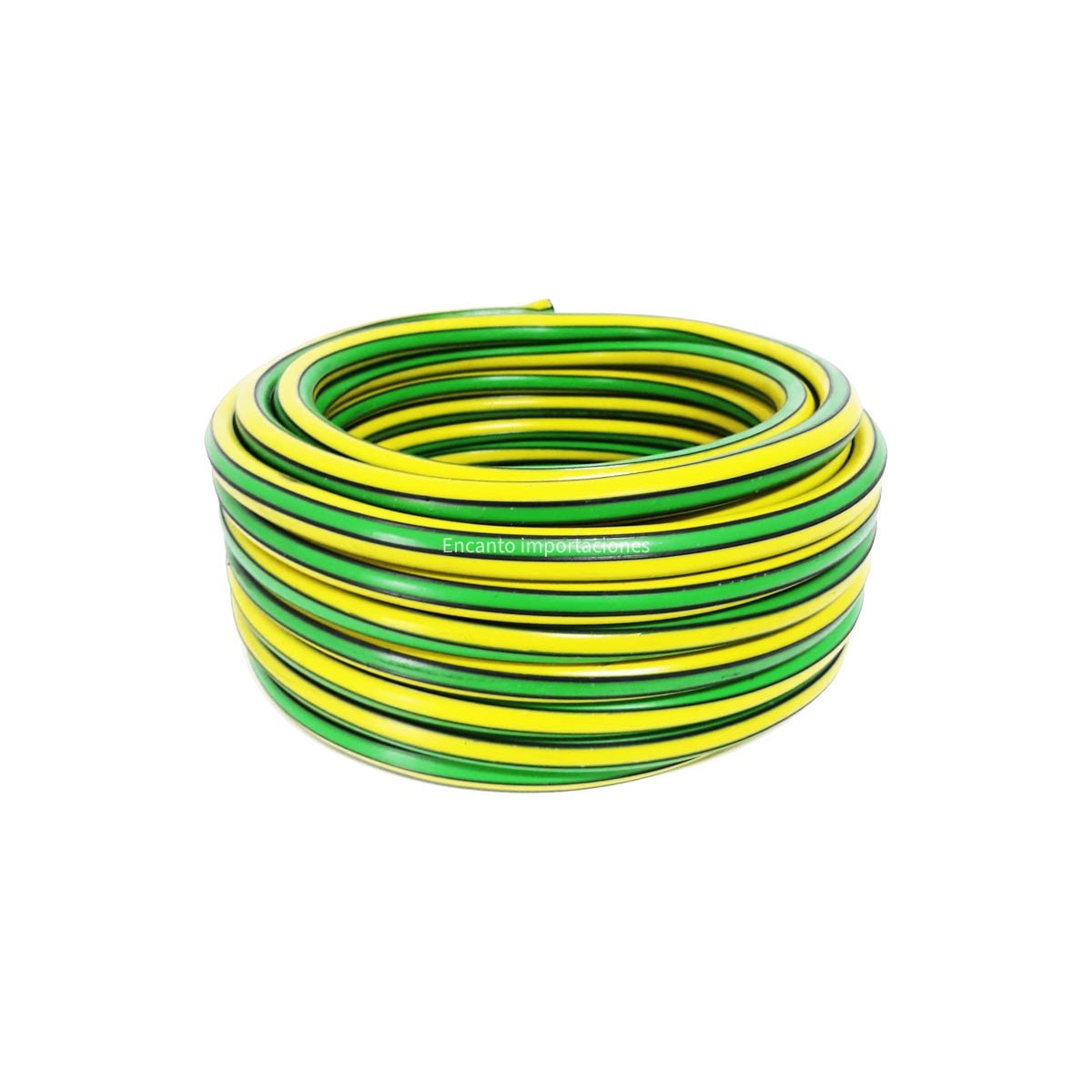 MANGUERA TRI. DE RIEGO 1/2 X 25MTS REF.