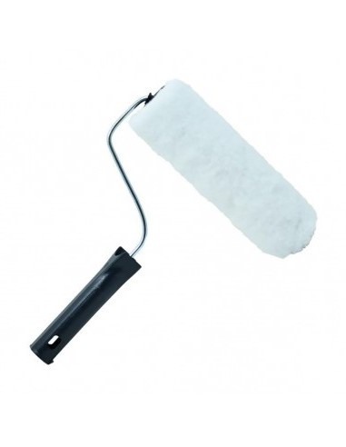 RODILLO SIMIL BLANCO  22 X 40