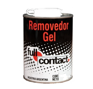 REMOVEDOR GEL 1/2 LTS