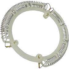 RESISTENCIA PARA DUCHA  4T