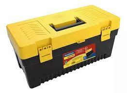 CAJA PLASTICA 13 " TRAMONTINA