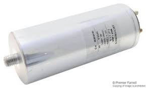 CAPACITOR MONOF. 12.5 MF 450 VAC C/ TORNILLO