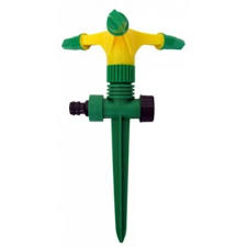 ACC. PARA RIEGO - JAVALINA PLAST. 3 BRAZOS