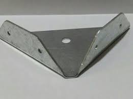 SOPORTE ALACENA C/ ANGULO -410