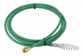 CINTA DESTAPA CAÑERIA PVC  X 15MTS