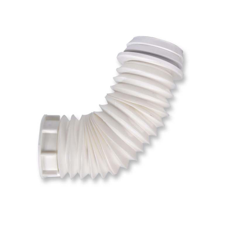 CONEXION P/ MOCHILA FUELLE ACORDION 1 1/2 " (44219