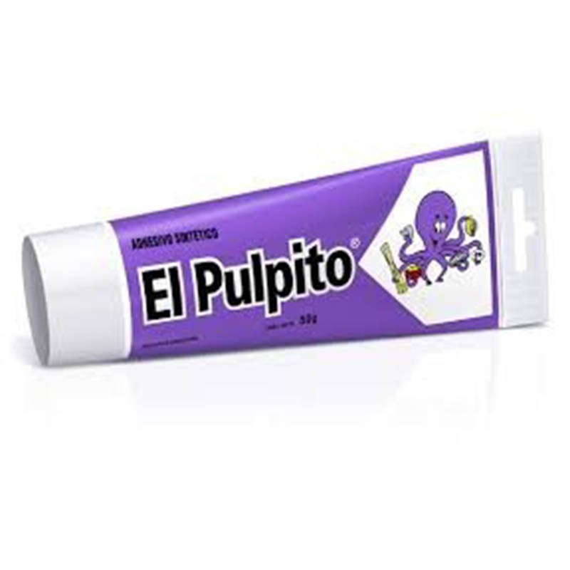 EL PULPITO X 50 GS