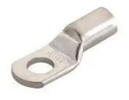 TERMINAL DE COBRE P/ CABLE 1.5/2 X 5/32"