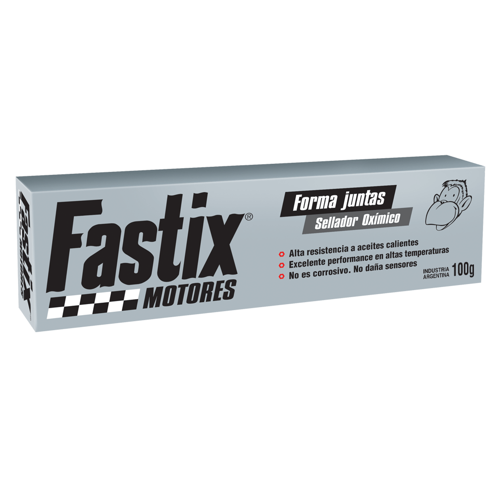 FASTIX MOTORES 25G
