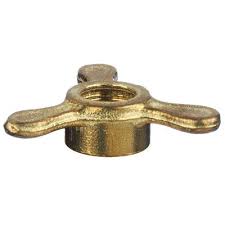 ACCESORIO BRONCE P/ GAS MARIPOSA PARA 10KG