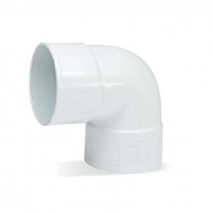 CODO PVC M-H 110
