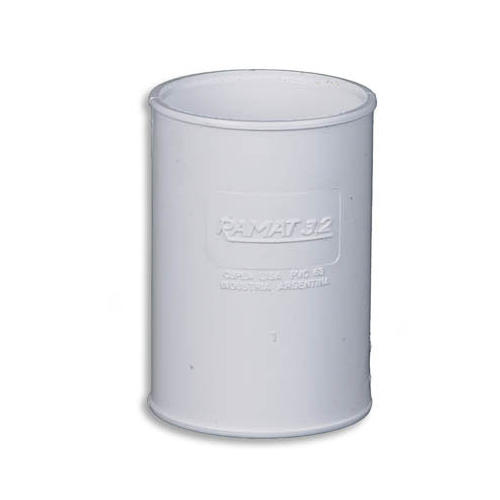 CUPLA PVC 50