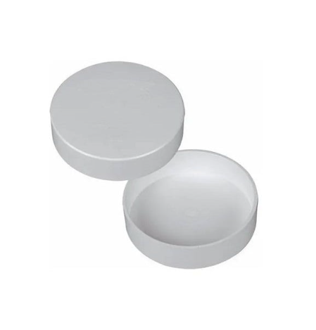 TAPA PVC 110