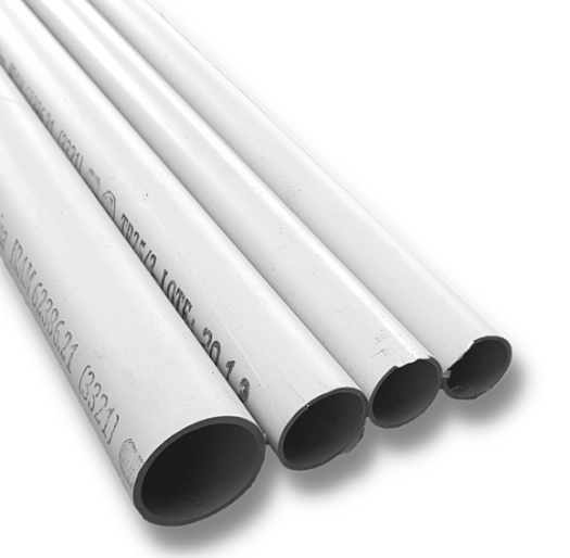 CAÑO PVC 50