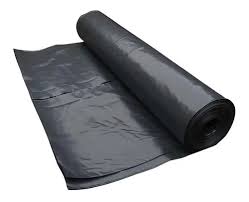 NYLON ( LONA NEGRA) 200MIC X MTS