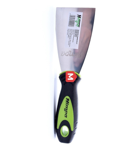 ESPATULA CABO PVC 2.5" 63 MM