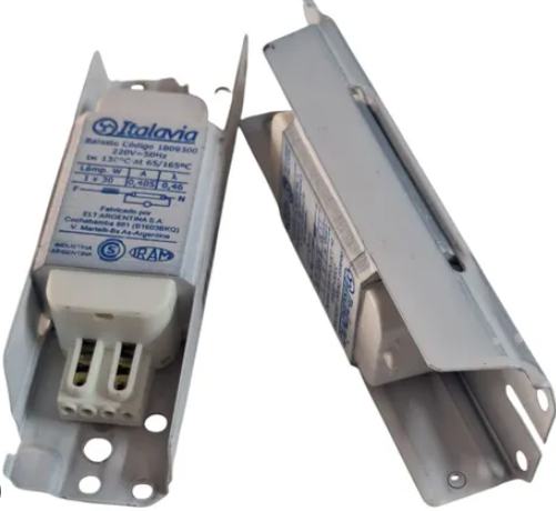 BALASTO ELECTRONICO 40W