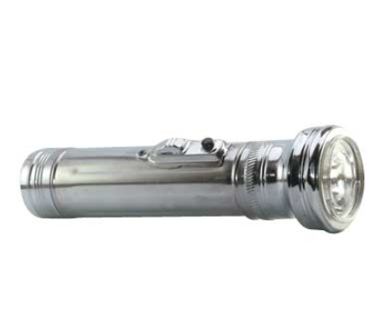 LINTERNA LED METAL EVEREADY
