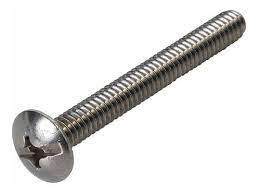 TORNILLO TANQUE 5/16 X 2" 1/2