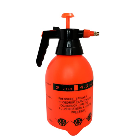 PULVERIZADOR 3 LTS HUARGO