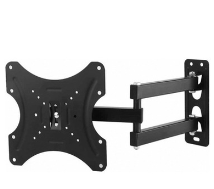 SOPORTE TV-LCD - BRAZO DOBLE SABELCORT