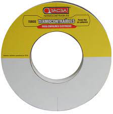 TERMOCONTRAIBLE 3/32 X MTS