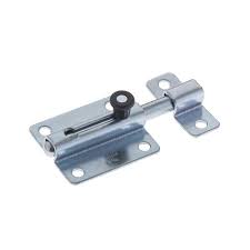 PASADOR C/ TABA RESORTE N 2 - 46X38MM -N/Z