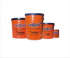 HIDROFUGO (CERECITA)  20 LTS