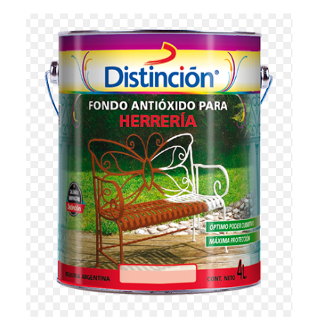 ANTIOXIDO (DISTINCION) 4 LTS