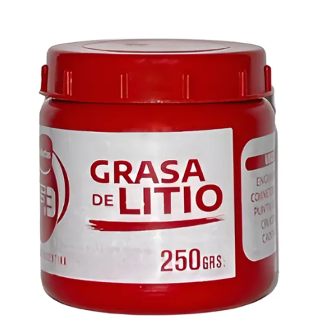 GRASA LITIO 900 GRS TF3