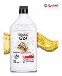 ACEITE 2T CASTROL 1LTS