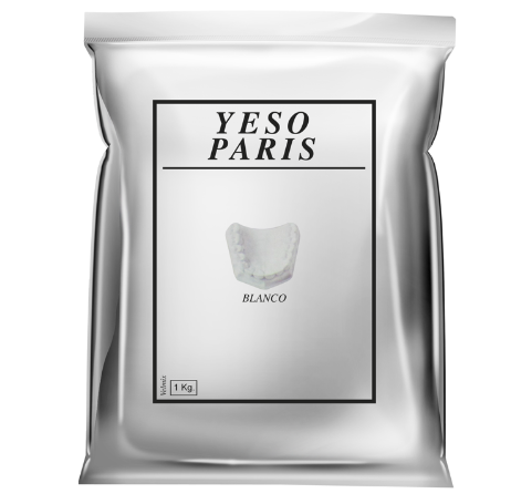 YESO PARIS X 1 KG GUIDOLI