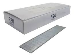 CLAVOS PARA CLAVADORA F2OMM 5000 PIESAS