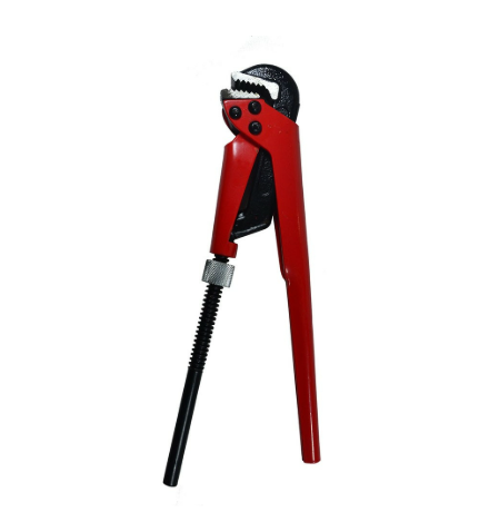 LLAVE SUECA 2" PARA CAÑO