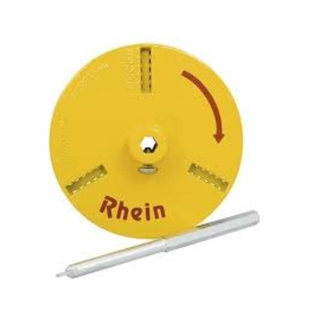 BROCA BASE C/ PUNTA 73-113MM