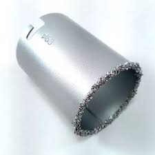 COPA BROCA DE CARB. TUNGSTENO 103MM