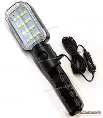 PORTATIL LED 5 MTS