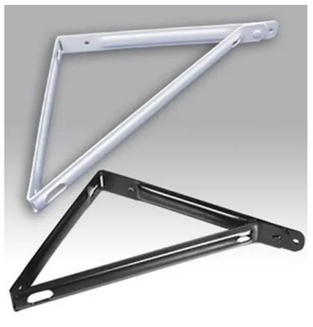 SOPORTE REF. 200X250MM BCO-NEGRO