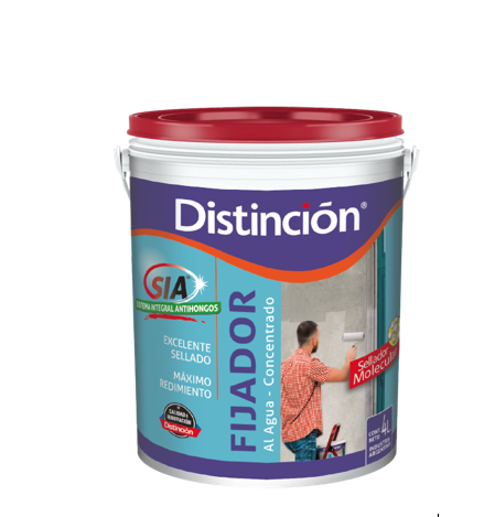 FIJADOR ( DISTINCION ) X 10 LTS