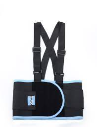 FAJA LUMBAR VARIAS MEDIDAS