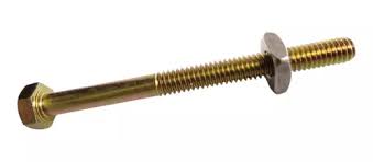 BULON CAMERO 3/16 X 150MM