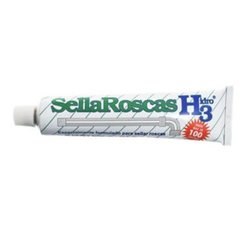 SELLA ROSCA HIDRO 3 X 50 CM