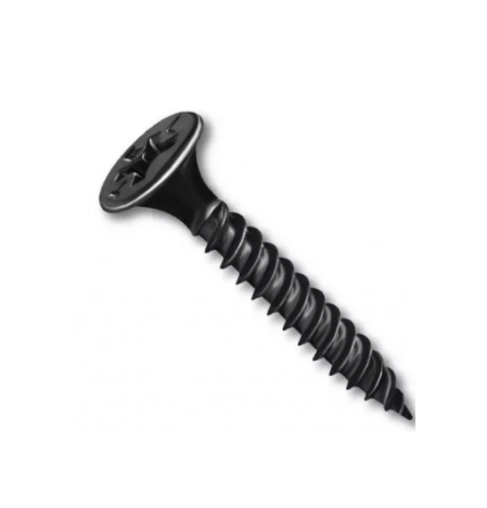 TORNILLO PUNTA AGUJA T 3 6 X 1.1/2