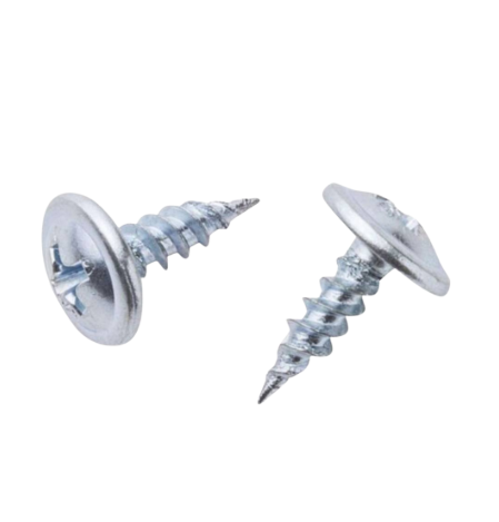 TORNILLO T 1 AGUJA 8 X 1