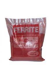 FERRITE  COMUN  X KG
