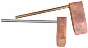 MARTILLO COBRE SOLDADOR 70G
